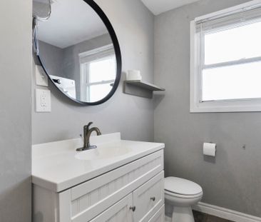 For Lease - 42 Farmingdale Crescent Unit# MainFl, Barrie, Ontario - Photo 6