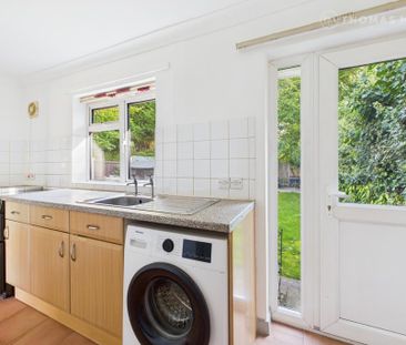 1 bedroom bungalow to rent - Photo 5