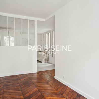 Appartement à louer à Paris 7Ème - Photo 1