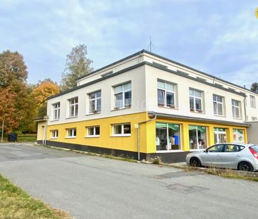 Byt 1+kk k pronájmu, Bruntál, ulice Nádražní - Fotografie 6