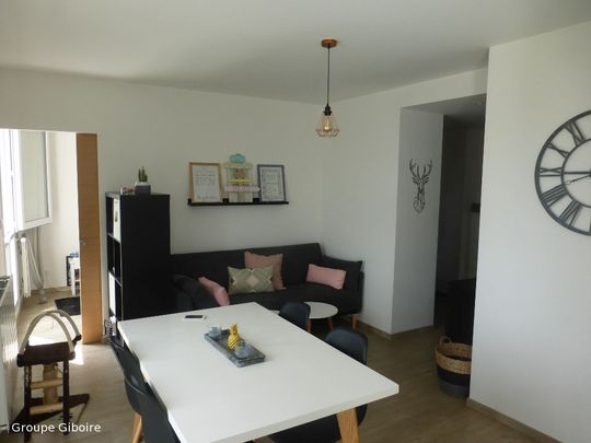 Appartement T2 à louer - 39 m² - Photo 1