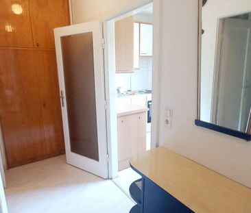 Kompakte Wohlfühloase in 1130 Wien - 1 Zimmer, 37m² auf der 2. Etag... - Photo 6