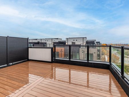 For Lease - 117 Marydale Avenue Unit# 31, Markham, Ontario - Photo 2