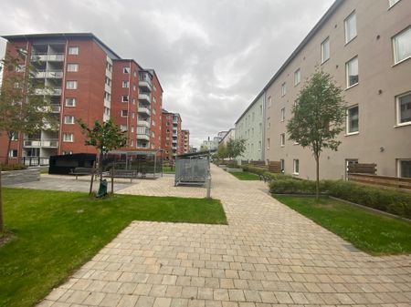 Matchgatan, Norrköping - Foto 3
