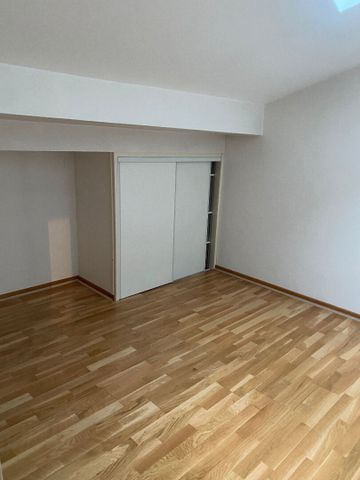 Location appartement 3 pièces, 43.77m², Bourg-en-Bresse - Photo 5