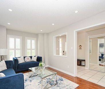 For Lease - 13 Galveston Crescent, Brampton, Ontario - Photo 2