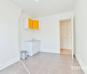 Appartement 2 pièces - 40.21m² - Photo 5