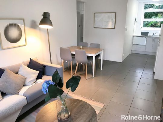 Perfectly Positioned, Peaceful, and Fully Furnished - Photo 1