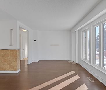 For Lease - 37 Banner Crescent, Ajax, Ontario - Photo 1