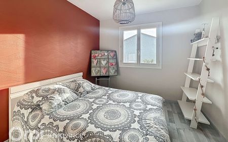 Maison à louer 4 pièces • Lempdes - Photo 5