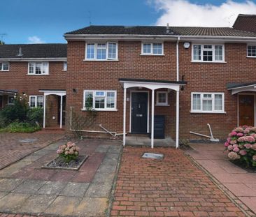 2 bedroom terraced house to rent - Photo 5