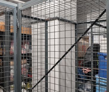 For Lease - 185 Bonis Avenue Unit# 1607, Toronto, Ontario - Photo 6