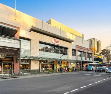 709/29 Belmore Street, Burwood, NSW 2134 - Photo 3