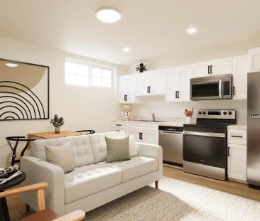 Westerra - 1701 Barley Street — 2 bed 1 bath - Photo 2