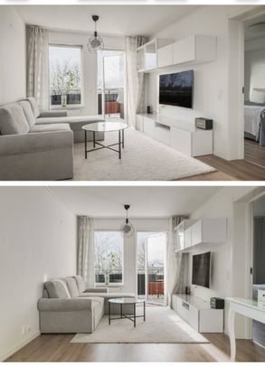 Saltsjöbaden - 2rok - tillsv - 13.800kr/mån - Foto 1