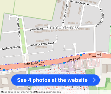 Windsor Park Road, Hayes - Photo 1