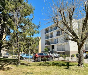 Location Appartement 3 pièces 74m² AIX EN PROVENCE 90ème - Photo 6