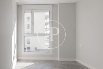 Flat for rent in Badalona