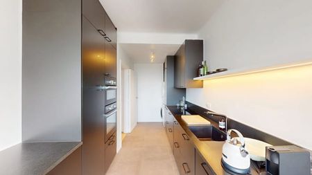 Appartement te huur - Photo 5