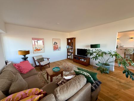 Te huur: Appartement Westelijk Halfrond in Amstelveen - Photo 3