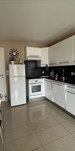 Appartement 2 pièces 34.96 m2 - Photo 4