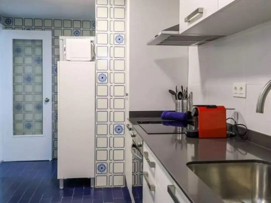 Calle Explorador Andrés, Valencia, Valencian Community 46022 - Photo 1