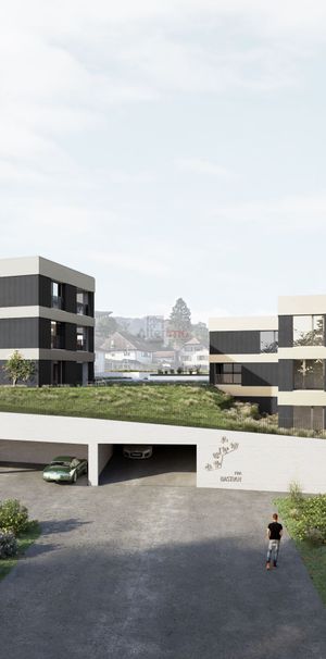 Charmant studio au rez-de-chaussée. - Photo 2