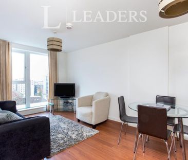 1 bedroom flat to rent - Photo 6