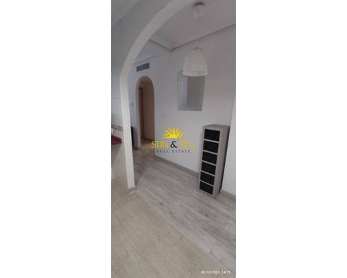 GROUND FLOOR WITH TWO BEDROOMS – LA UNIÓN - Photo 1