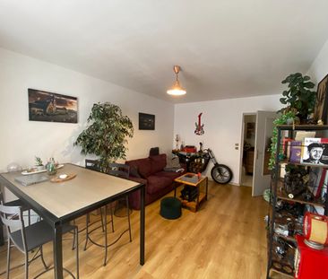 Location appartement 63.98 m², Metz 57000Moselle - Photo 1