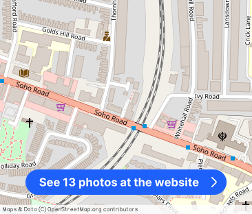 Belgrave Terrace, York Road - Photo 1