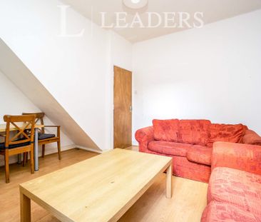 1 bedroom property to rent Gladstone Avenue, Chester, CH1 - Photo 1