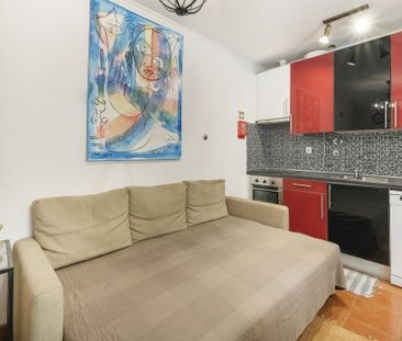 Apartamento T1 - Photo 4