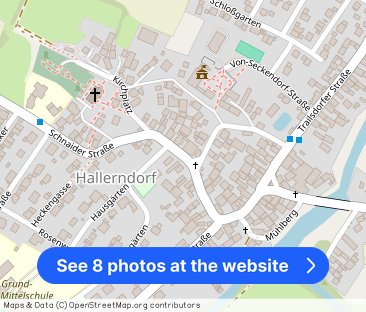 Dachgeschoss Wohnung mit ca. 120 mÂ² zzgl. Galerie mit ca. 25 mÂ² - Photo 1