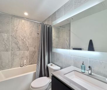 For Lease - 80 Queens Wharf Road Unit# 2115, Toronto, Ontario - Photo 4