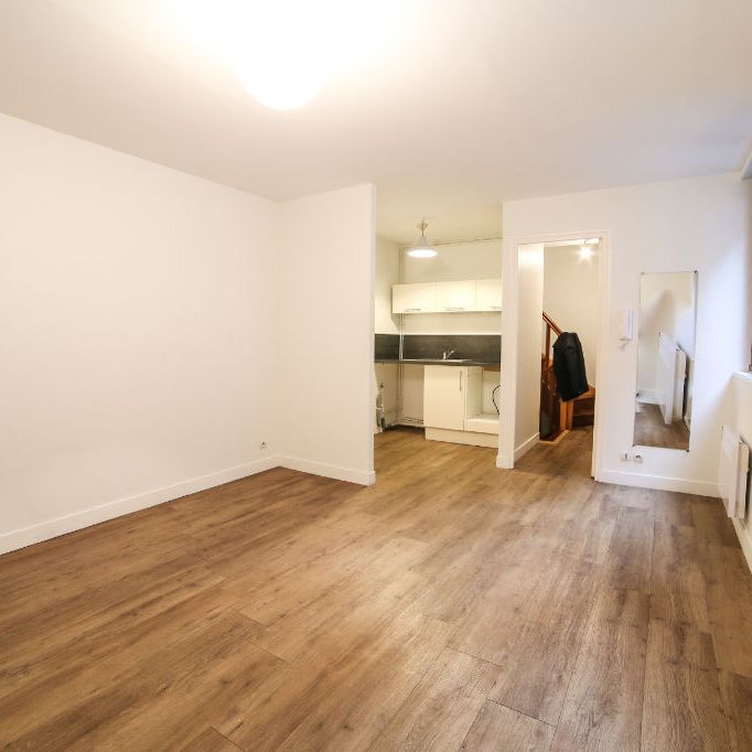 Location Appartement 3 pièces 33m² ROUEN 76000 - Photo 1