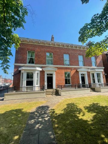 3 bedroom apartment to rent - Photo 4