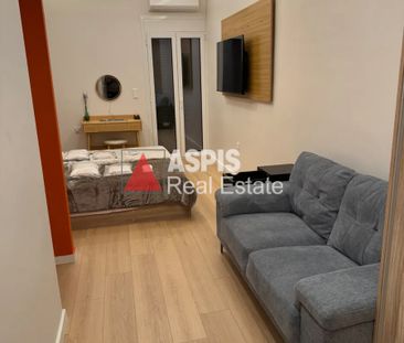Studio/Γκαρσονιέρα, προς ενοικίαση Δάφνη Κωδικός 2278008 - Photo 6