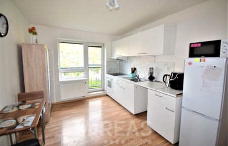 Pronájem bytu 2+kk 45 m² - Photo 3