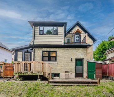 For Lease - 76 Wellington Street, Kitchener, Ontario - Photo 3