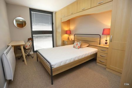 2 bedroom apartment to rent - Photo 4