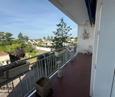 Location appartement 2 pièces - 58.67m² à Joue les tours (37300) - Photo 5