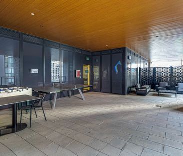 For Lease - 8 Wellesley Street Unit# 3902, Toronto, Ontario - Photo 5
