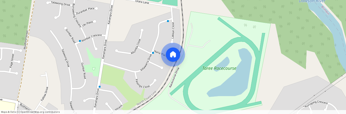 14 Narla Place, 2430, Taree Nsw