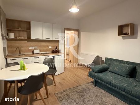 CASĂ CU 2 CAMERE | CURTE PROPRIE | CENTRAL ORADEA - Photo 3