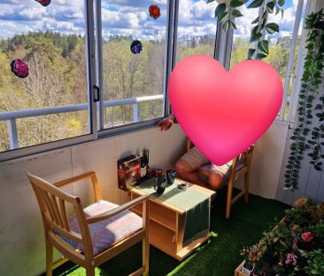 Lars Kaggsgatan, Borås - Foto 5