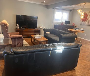 For Lease - 58 ELLENDALE Drive, Toronto, Ontario - Photo 3