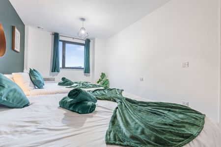 2 Bed Flat, Skyline, B1 - Photo 5