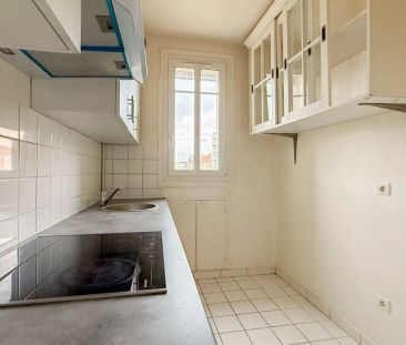 Appartement Nanterre 4 pièce(s) - Photo 6