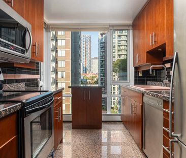 1020 Harwood St (9th Floor), Vancouver - Photo 1